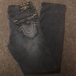 Men’s Jeans